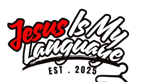 Jesus Is My Language